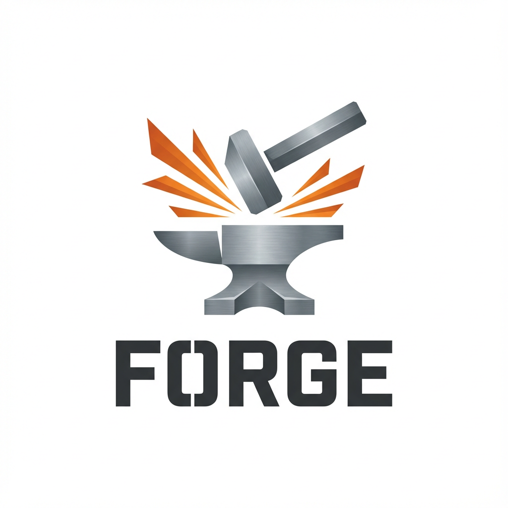Forge