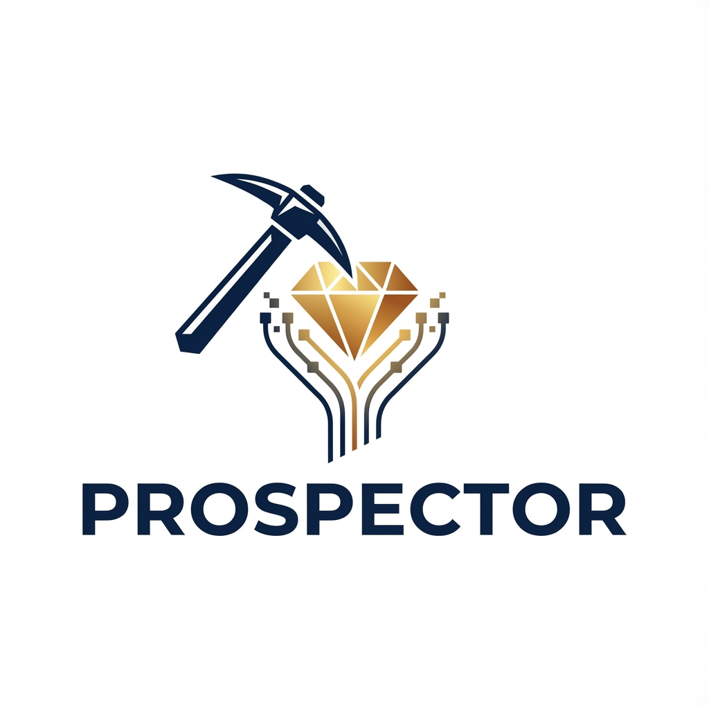 Prospector